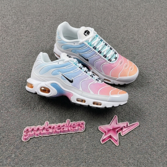 Nike Air Max Plus - Summer Gradient