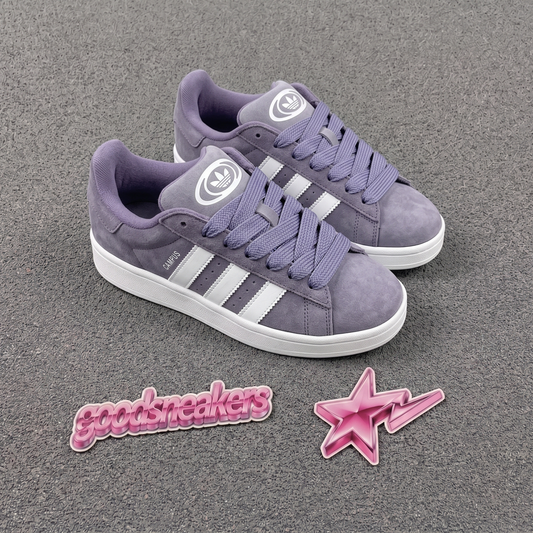 Adidas Campus 00's - Shadow Violet
