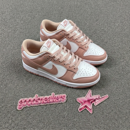 Nike Dunk Low - Rose Whisper