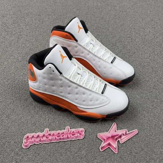 Air Jordan 13 Retro - Starfish