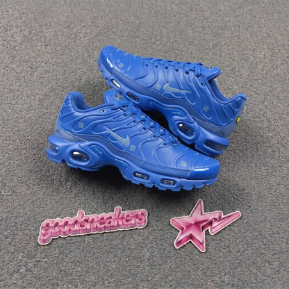 A-COLD-WALL x Nike Air Max Plus - Varsity Royal
