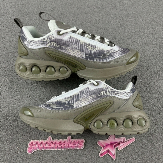 Size? x Nike Air Max DN SP - Light Bone Taupe