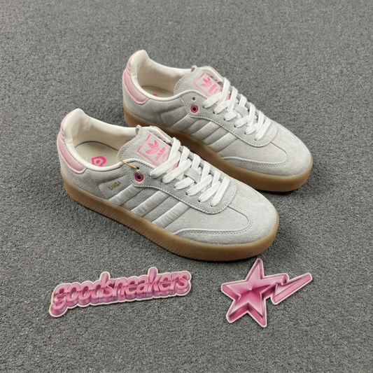Adidas Samba - Valentine's Day