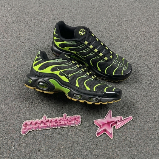 Nike Air Max Plus - Pacific Moss