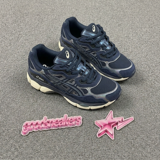 Asics Gel NYC - Midnight