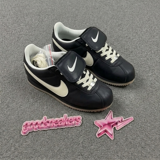 Nike Cortez  SE - Tiempo Pack Black