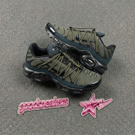 Nike Air Max Plus - Sequoia Cargo Khaki