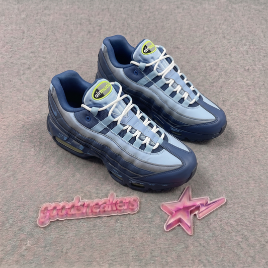 Air Max 95 x Yu-Gi-Oh! - QS Joey