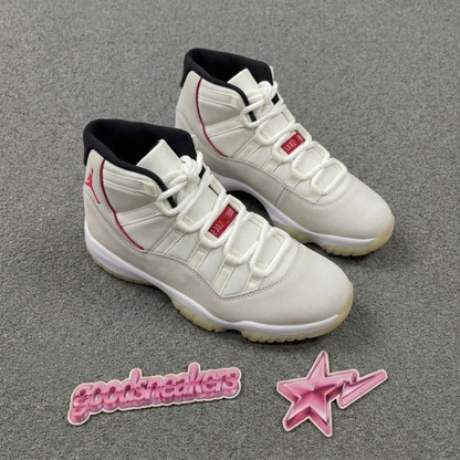 Air Jordan 11 Retro - Platinum Tint