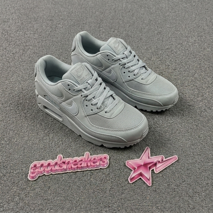 Nike Air Max 90 - Triple Grey