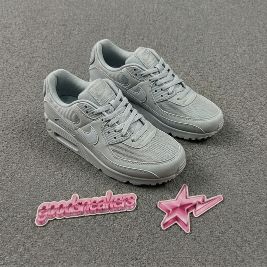 Nike Air Max 90 - Triple Grey