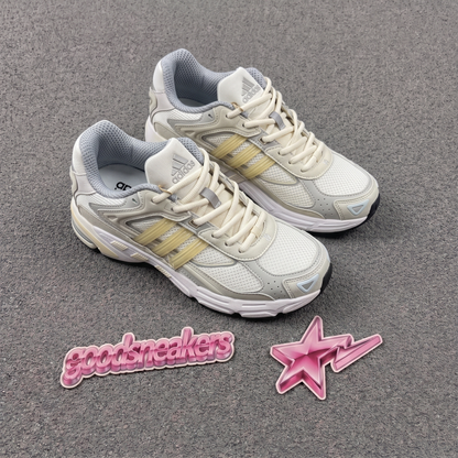 Adidas Response CL - Grey One Cream White Solar Gold