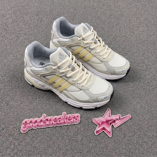 Adidas Response CL - Grey One Cream White Solar Gold