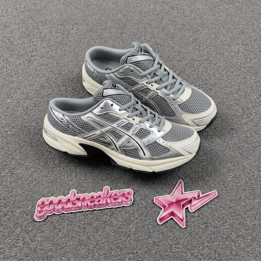 Asics Gel 1130 Mule - Silver Cream