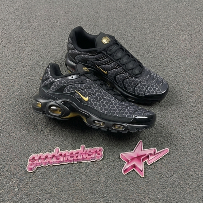 Nike Air Max Plus - Manchester