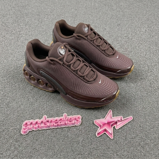 Isamaya Ffrench x Nike Air Max DN - Light Chocolate