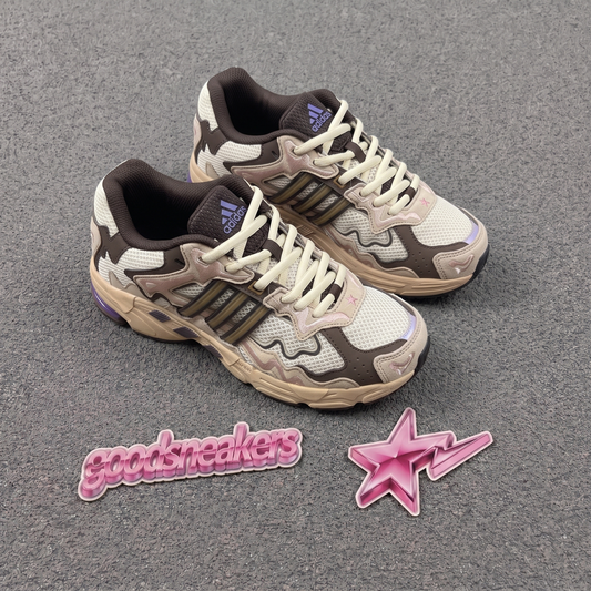 Bad Bunny x Adidas Response CL - Paso Fino