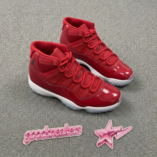 Air Jordan 11 Retro - Win Like '96