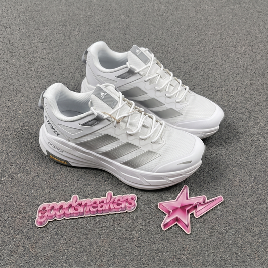 Adidas Terrex  Freehiker LT - Cloud White/Crystal Whit