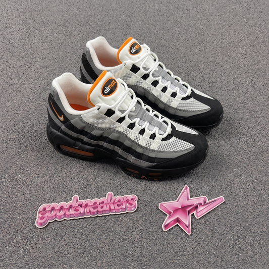 Air Max 95 - Black Bright Ceramic
