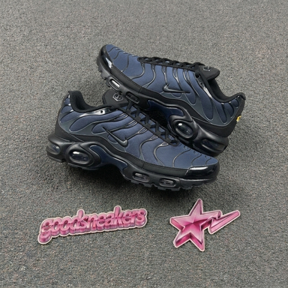 Nike Air Max Plus - Navy Diffused Blue