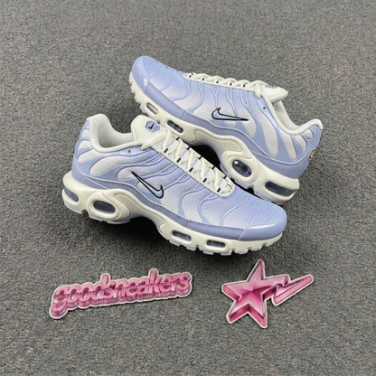 Nike Air Max Plus - Sanded Purple Blue
