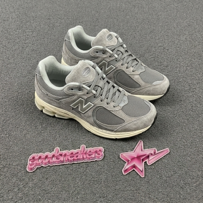 New Balance 2002R - Marblehead Light Aluminum