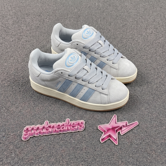 Adidas Campus 00's - Clean Sky