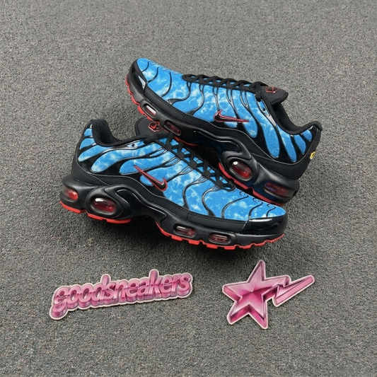 Nike Air Max Plus - Shark Attack