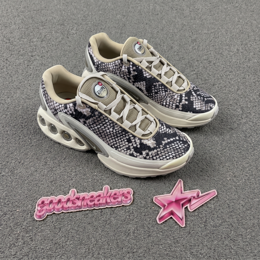 Nike Air Max DN Premium - Snakeskin