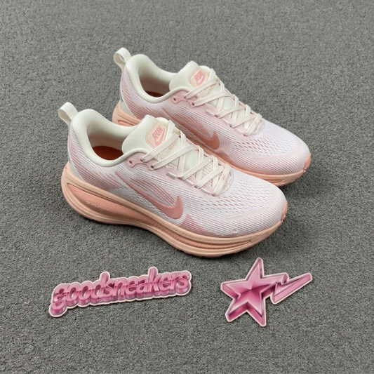 Nike Vomero 18 - Light Soft Pink Madder Root