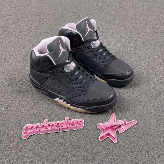 Air Jordan 5 - Off Noir