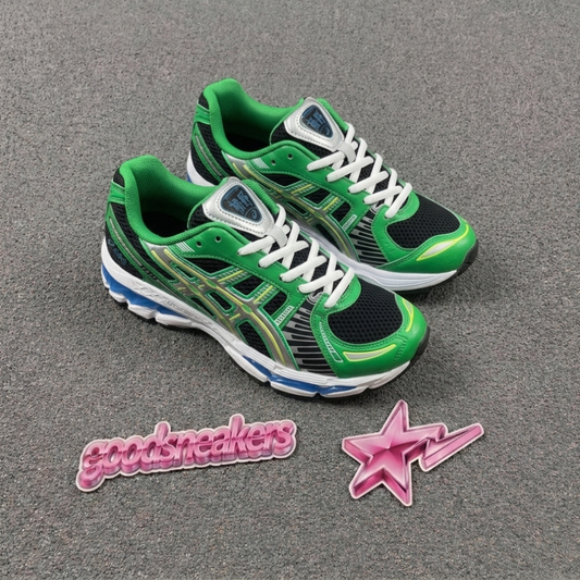 Asics Gel Kayano 12.1 - Brazil