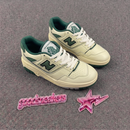 Aimé Leon Dore X New Balance 550 - Vintage Gold
