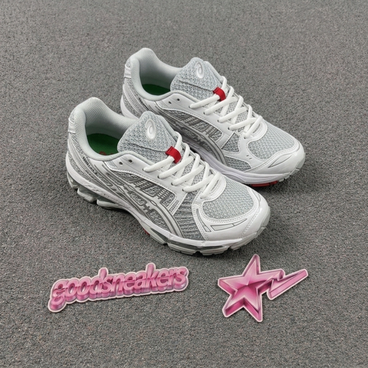 Up There  x Asics Gel Kayano 12.1 - Natsukashii Pt.2 Glacier Grey