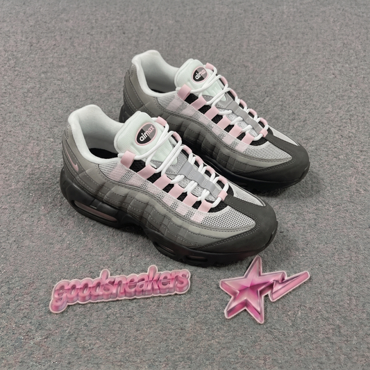 Air Max 95 - Pink Foam