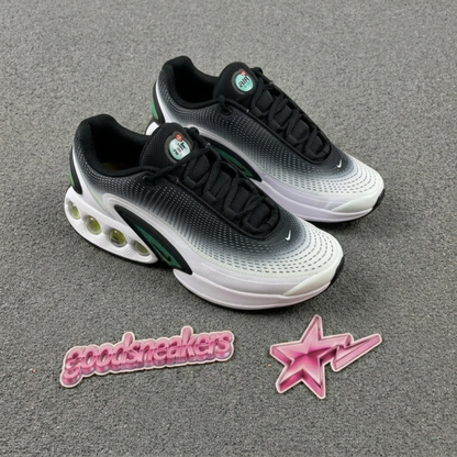 Nike Air Max DN SE - Black Light Bone Green Strike
