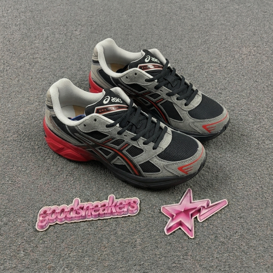 Naruto Shippuden x Asics Gel 1130 - Itachi