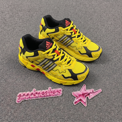 Bad Bunny x Adidas Response CL - Yellow