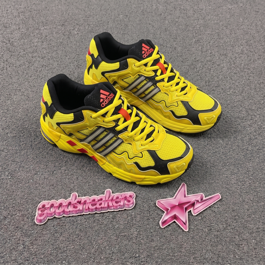 Bad Bunny x Adidas Response CL - Yellow