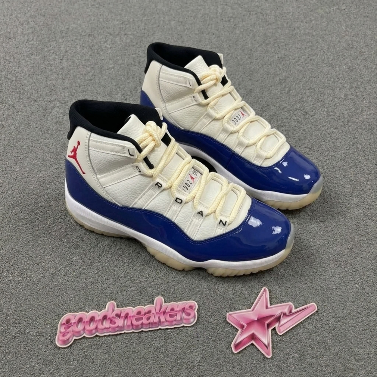 Air Jordan 11 Retro - Rare Air