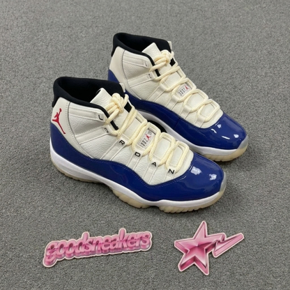 Air Jordan 11 Retro - Rare Air