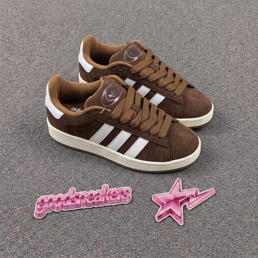 Adidas Campus 00's - Simple Brown