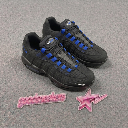 Air Max 95 -  Blue Pulse