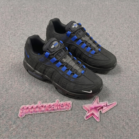 Air Max 95 -  Blue Pulse