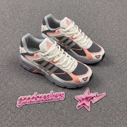 Adidas Response CL - Grey Two Coral