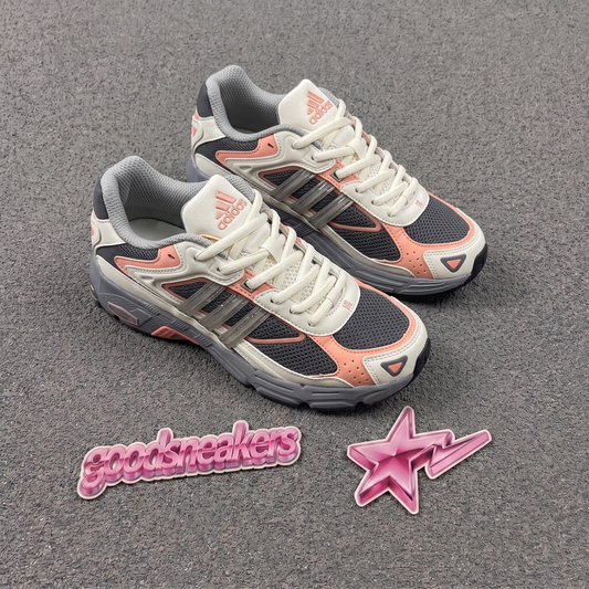 Adidas Response CL - Grey Two Coral