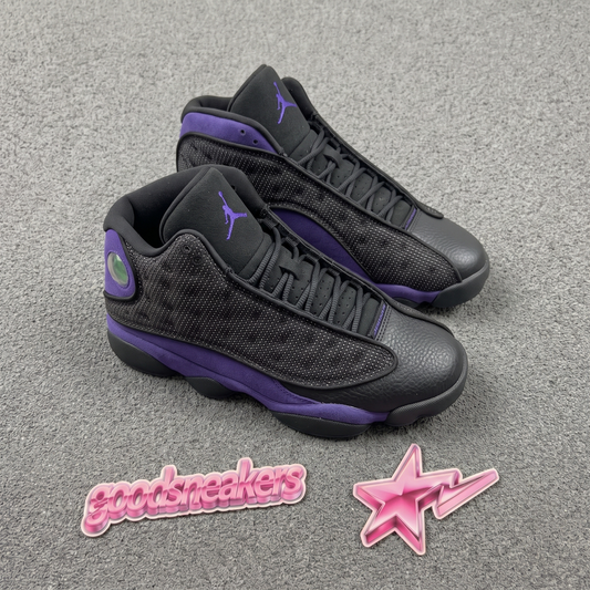 Air Jordan 13 Retro - Court Purple