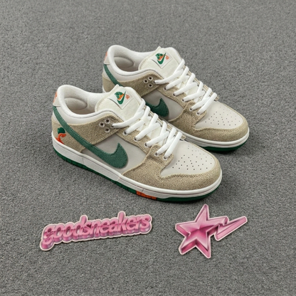 Nike SB Dunk Low Pro - Jarritos