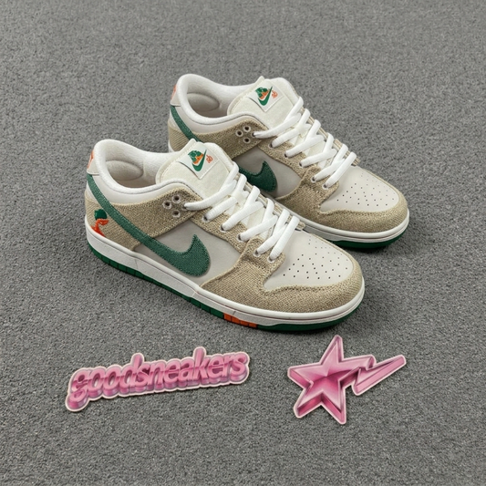Nike SB Dunk Low Pro - Jarritos